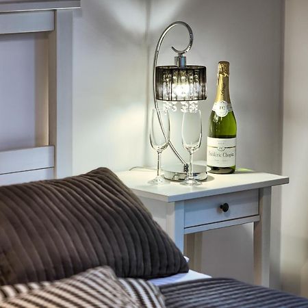 Visitzakopane - Jasny Apartment Екстериор снимка