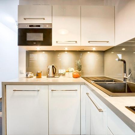 Visitzakopane - Jasny Apartment Екстериор снимка