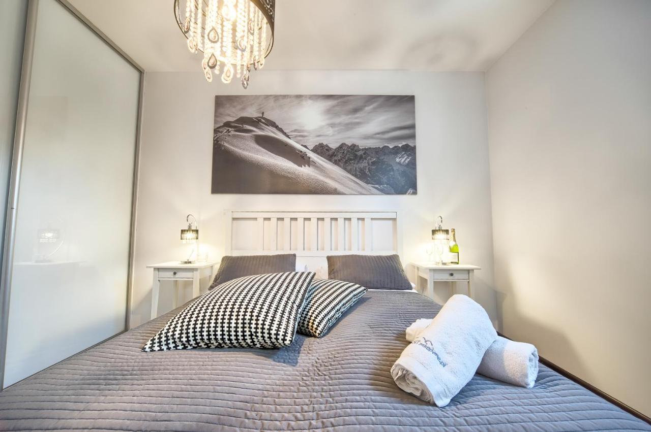 Visitzakopane - Jasny Apartment Екстериор снимка
