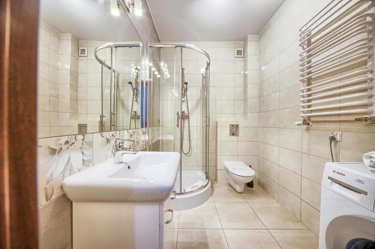 Visitzakopane - Jasny Apartment Екстериор снимка