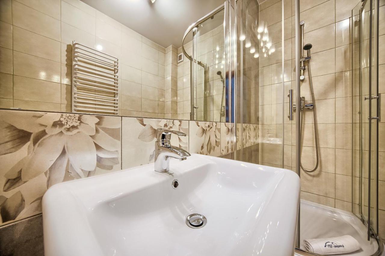 Visitzakopane - Jasny Apartment Екстериор снимка